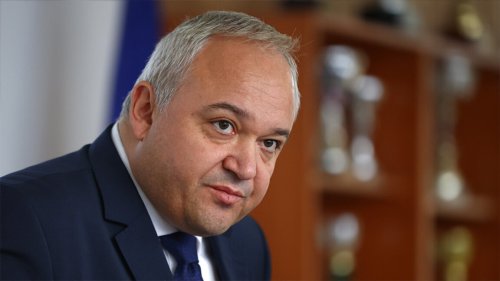 Иван Демерджиев: В цялата страна започна мащабна полицейска операция