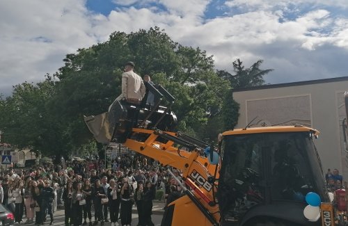 Полицията в Стара Загора затяга контрола за баловете 2026: проверки за алкохол, наркотици и неправоспособни шофьори