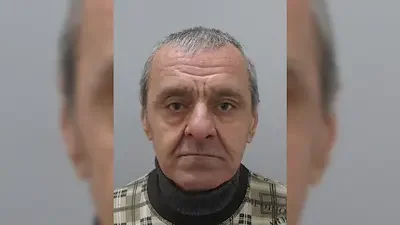 Полицията в Стара Загора издирва 61-годишен мъж от Мусачево: изчезнал е без документи