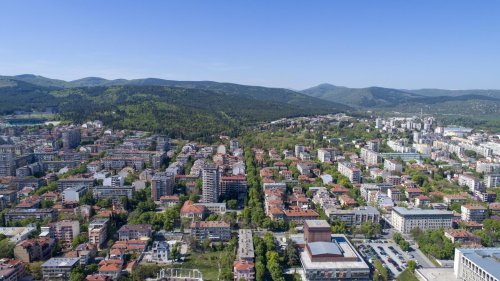 Въздухът в Стара Загора остава в норма: няма превишения на ФПЧ10 за периода 4&ndash;10 май