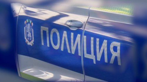 Грабеж посред бял ден в Стара Загора: Непознат заплаши мъж и му отмъкна 100 евро
