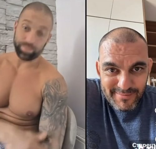 (ВИДЕО) Разговор разкрива детайли около Стоян Колев: &bdquo;Имам снимка на къщата, в която се намираш&ldquo;