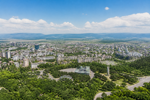 РИОСВ отчете: без превишения на ФПЧ10 в Стара Загора