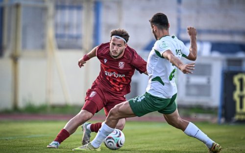 Фратрия продължава победния си ход, Берое с второ поражение от началото на сезона