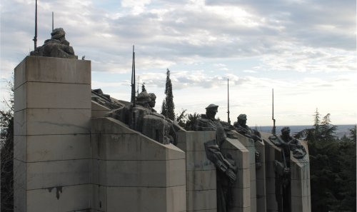 141 години от Съединението: Стара Загора почита паметта на героите