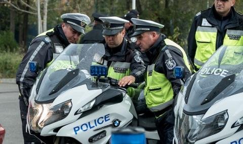 Полицията затяга контрола над мотори, велосипеди и тротинетки: акция в Стара Загора до 7 юни