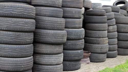 Кражба в Стара Загора: 12 нови гуми за камиони изчезнаха от склад на сервиз