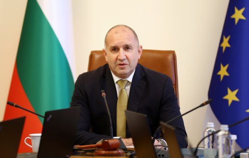 Румен Радев за Независимостта: Тя изисква осъзната отговорност, единство и ежедневни дела