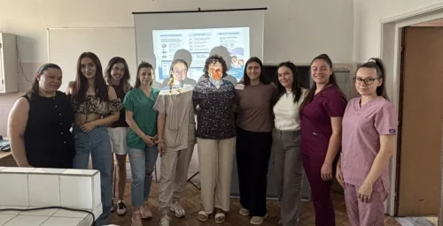 Стара Загора с нова стъпка срещу HPV: Обучават бъдещи лекари за по-добра превенция на рака