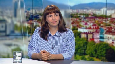 Министър Ефремова: Няма да допусна минималната заплата да остане на сегашното ниво. Трябва да обърнем философията на социалната система