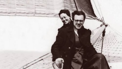 Историята зад легендата: филм за Пенка Касабова и Борис Христов идва в Стара Загора