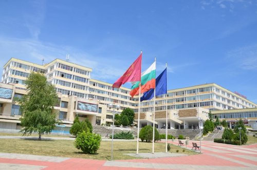 Тракийският университет събира учени и експерти от Балканите за голям образователен форум
