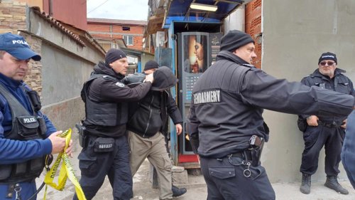 701 грама марихуана откриха при акция в жилище в Стара Загора: 45-годишен е задържан