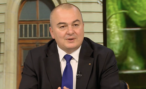 (ВИДЕО) Министър Абровски: Близо 45 млн. евро извънредна помощ отиват за плодовете, зеленчуците и животновъдството