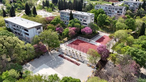 Контейнери за едрогабаритни отпадъци тръгват по кварталите на Стара Загора: вижте датите и местата