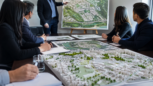 Стара Загора представи 30 проекта и инвестиционни планове на ERSA