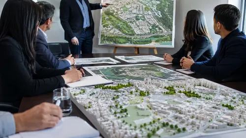 Стара Загора представи 30 проекта и инвестиционни планове на ERSA