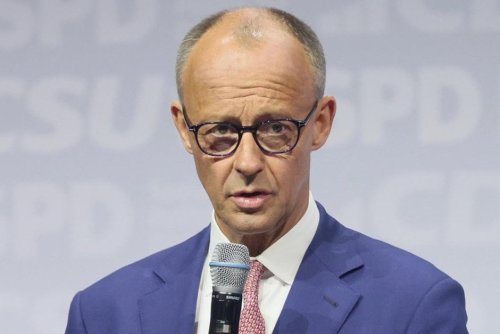 78% от германците не искат Мерц за канцлер: Срив и сред избирателите на ХДС