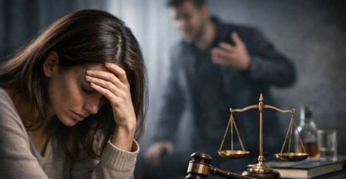 Мъж тормози бившата си въпреки заповед за защита: Стоял пред дома ѝ и ѝ звънял постоянно