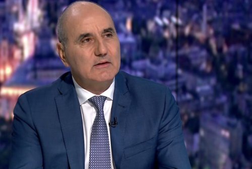 Цветанов хвърли ръкавицата на Борисов: &bdquo;Аз съм автентичният ГЕРБ&ldquo;