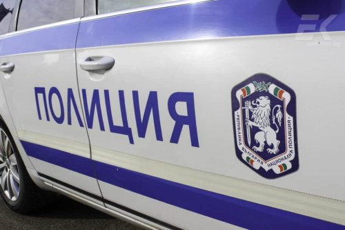 Полицията в Стара Загора откри марихуана и метамфетамин в жилище
