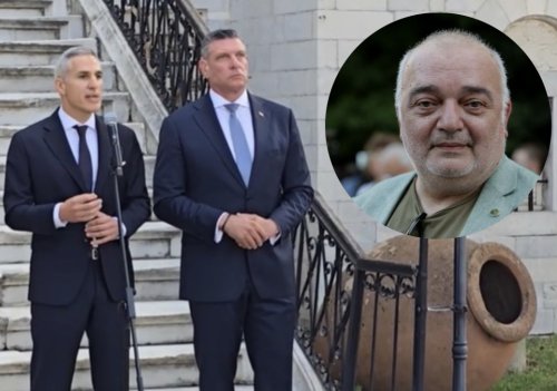 СКАНДАЛ В ЩАБА НА Гюров и Кандев: Арман Бабикян ги напусна, прибра 360 бона в евро