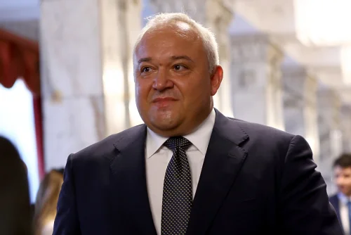 Иван Демерджиев започна нова серия кадрови промени в ръководството на областните дирекции на МВР, включително и в Стара Загора
