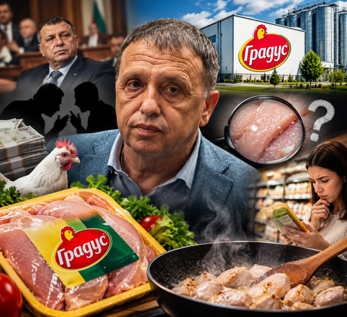 &bdquo;Градус&ldquo;, Иван Ангелов и въпросът, който остава: какво всъщност купуваме?