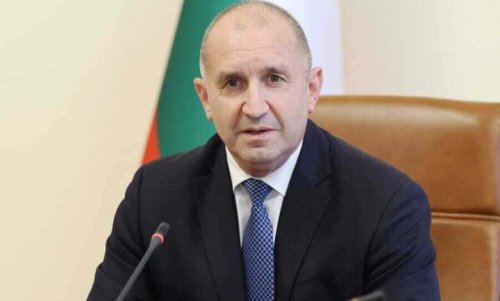 Радев: Държавата няма да определя цени, но ще засили контрола върху пазара на храни
