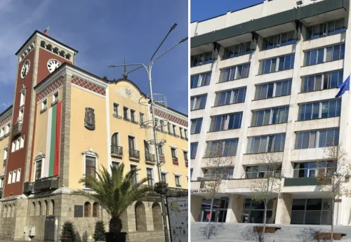 Хасково влиза в битката на Стара Загора за Европейска столица на културата 2032