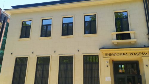Ето какво да правите в Стара Загора на 7 август