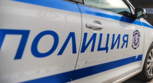 Задържаха 16-годишен в Стара Загора след сигнал за побой над 6-годишно момиче
