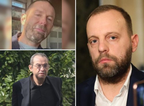 Побоят с чук над Иво Илиев: BIRD свързва нападението с корупционна схема около делото &bdquo;Кирил Русев&ldquo;