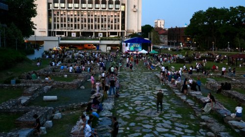 Стара Загора пуска джаза на открито: три вечери концерти и вход свободен в &bdquo;Августа Траяна&ldquo;