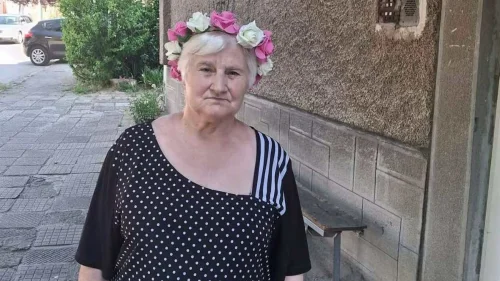 Полицията в Стара Загора издирва 78-годишна жена от Казанлък: без документи и телефон, последно е била с бяло чихуахуа