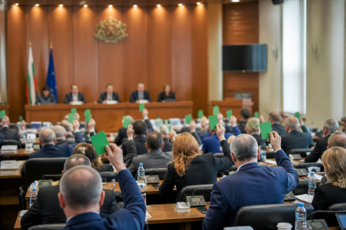 Общинският съвет в Стара Загора даде зелена светлина за „Културна столица 2032“
