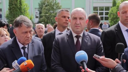 Румен Радев с остри въпроси за &bdquo;Петрохан-Околчица&ldquo;: Потресаващи факти и тревожни тайни излизат наяве