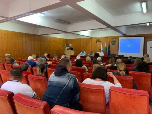 Ветроенергиен парк в Крумовград: Икономически прогрес или екологична заплаха? (СНИМКИ)