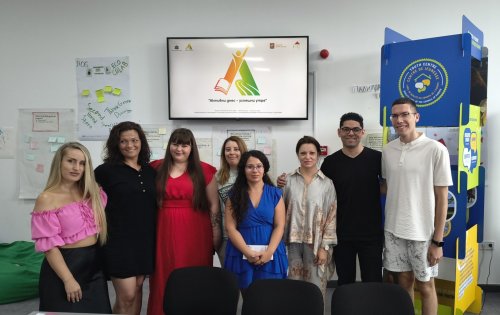 &bdquo;Активни днес &ndash; успешни утре&ldquo;: Стара Загора разширява младежките услуги с нов проект до 2028 г.