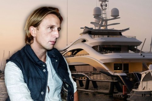 Съдят основателя на Revolut за милиони след покупка на суперяхта