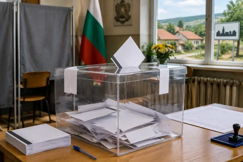 Станимир Стойчев печели кметския балотаж в Яворово
