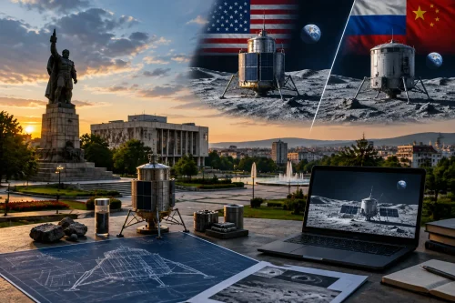 НАСА ускорява лунния ядрен реактор за старт до 2030 г.