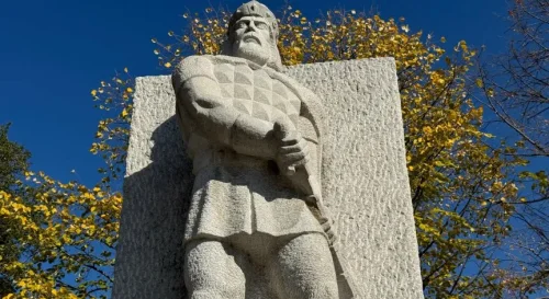 Гърция е готова да върне в България останките на цар Самуил: пробив след десетилетия застой