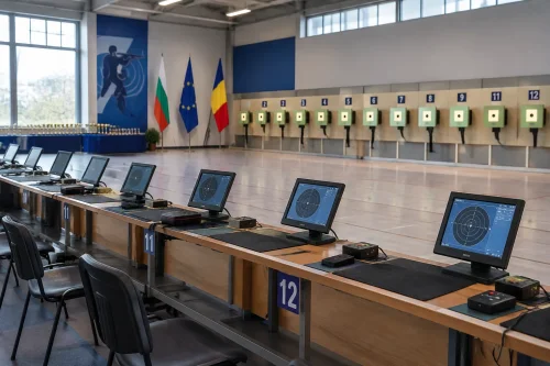 Над 130 стрелци стартираха турнир „Севтополис“ в Казанлък