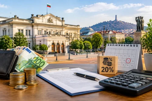 НС затяга бързите кредити с таван от 20% за месец