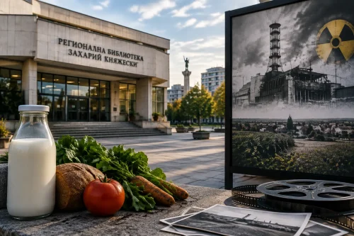 Стара Загора показва „Хроники за неудобната истина“ с две прожекции