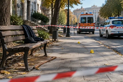 Прокуратурата в Стара Загора обвини 48-годишен за убийство
