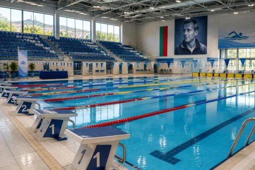 Над 250 плувци стартират на турнира „Руси Русев“ в Стара Загора