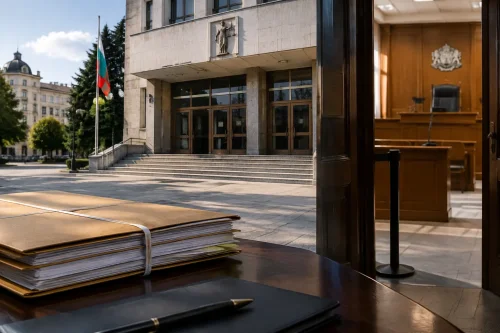 Съдът в Пловдив засекрети делото срещу Славчо Мегеров