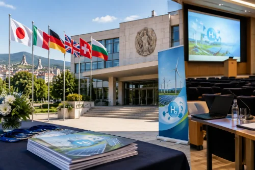 Тракийският университет приема WPI Symposium 2026 за чиста енергия